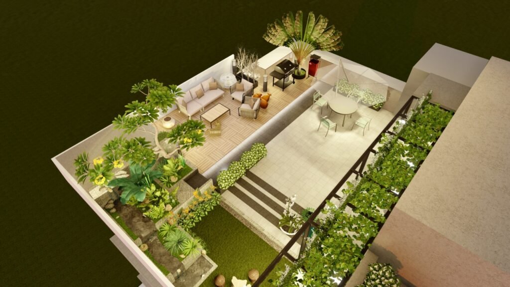 Mahin Mazher_X Index Point Baridhara 1